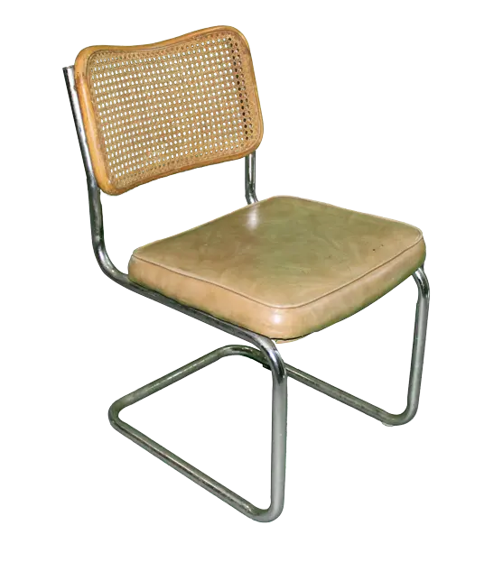 Cantilever Chair