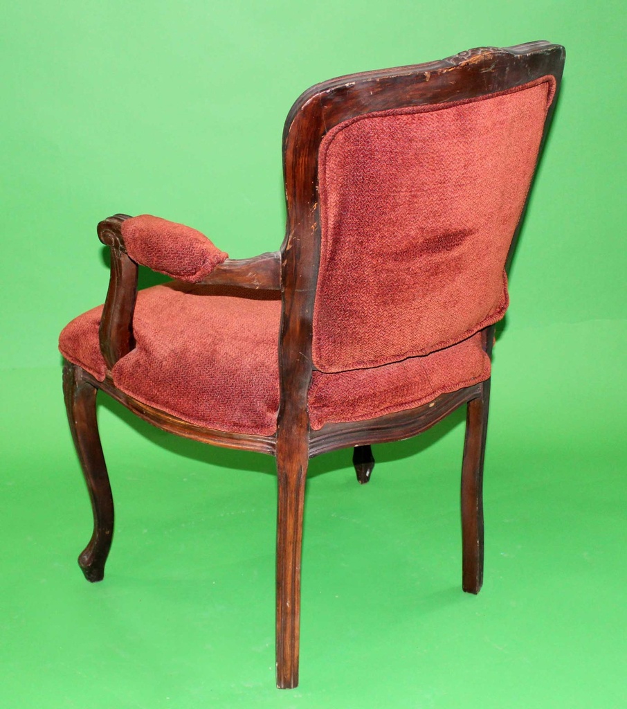 Armchair