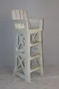 Little Lifeguard Chair