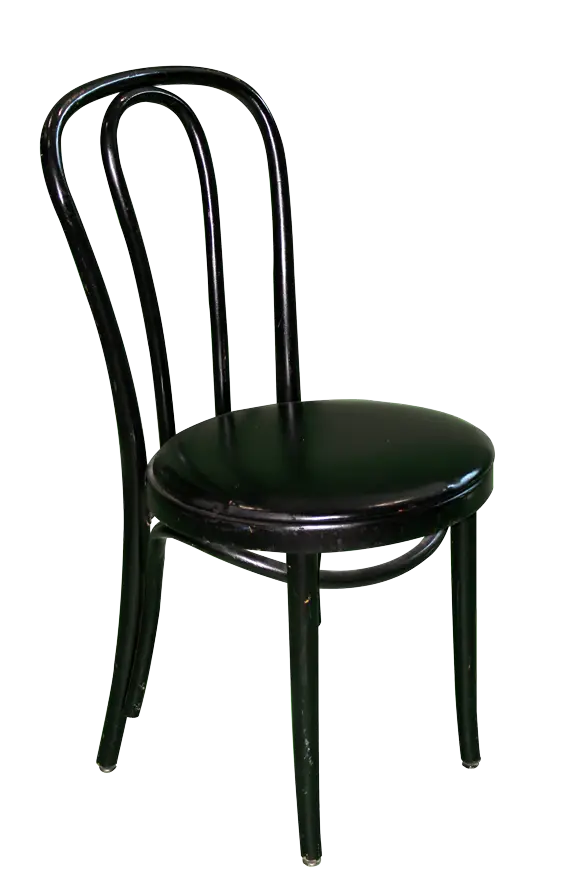 Cabaret Chair