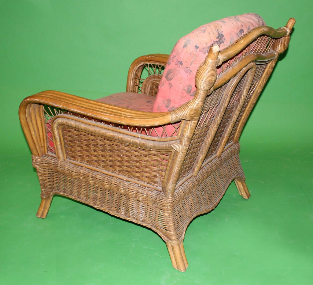 Armchair