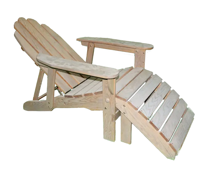 Adirondack Chair