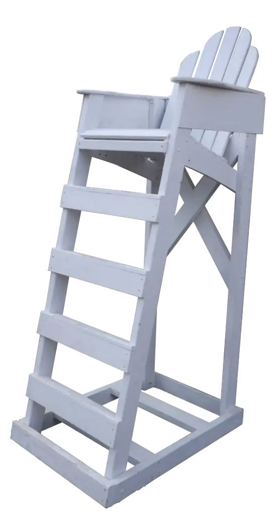 Lifeguard Chair