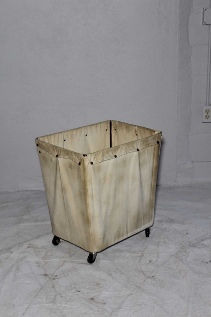 Laundry Hamper