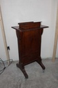 Rolling Lectern