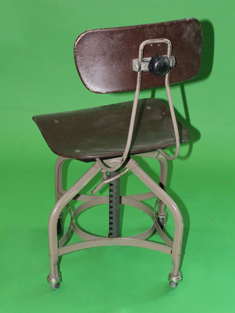 Rolling Desk Chair