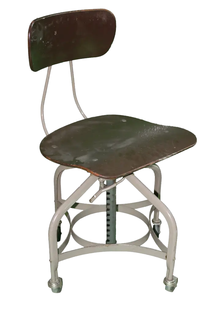 Vintage Desk Chair