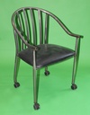 Rolling Desk Chair