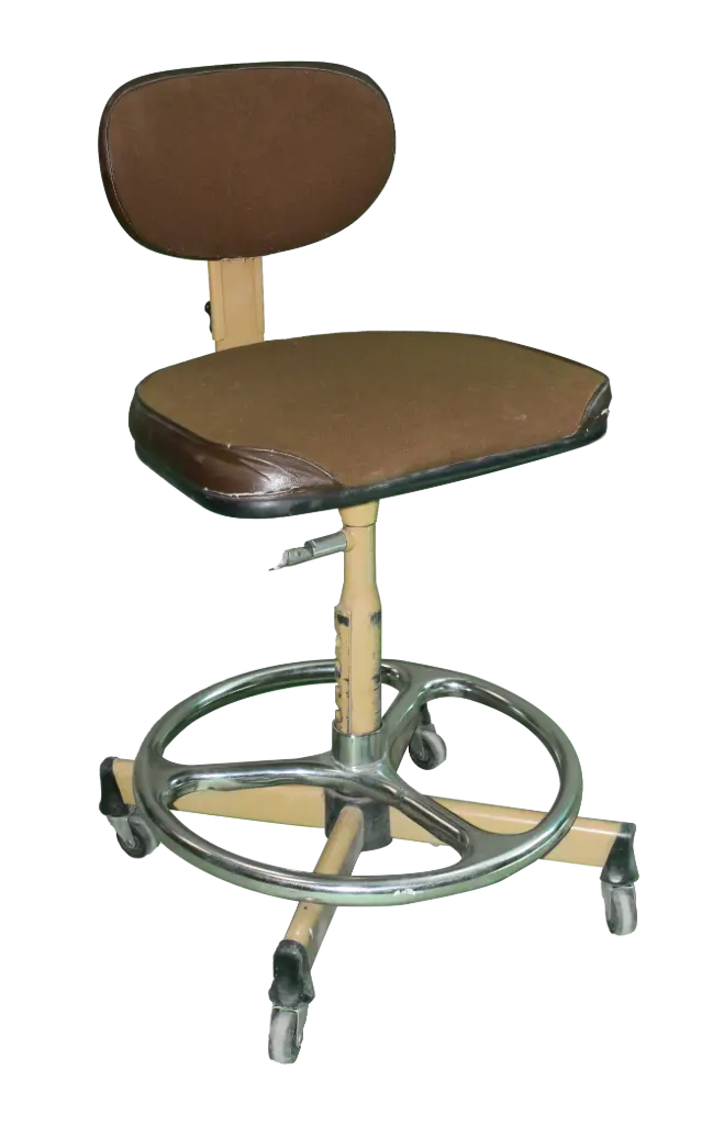 Vintage Desk Chair