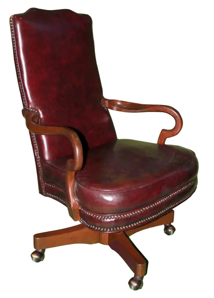 Executive Desk Chair