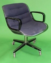 Rolling Desk Chair