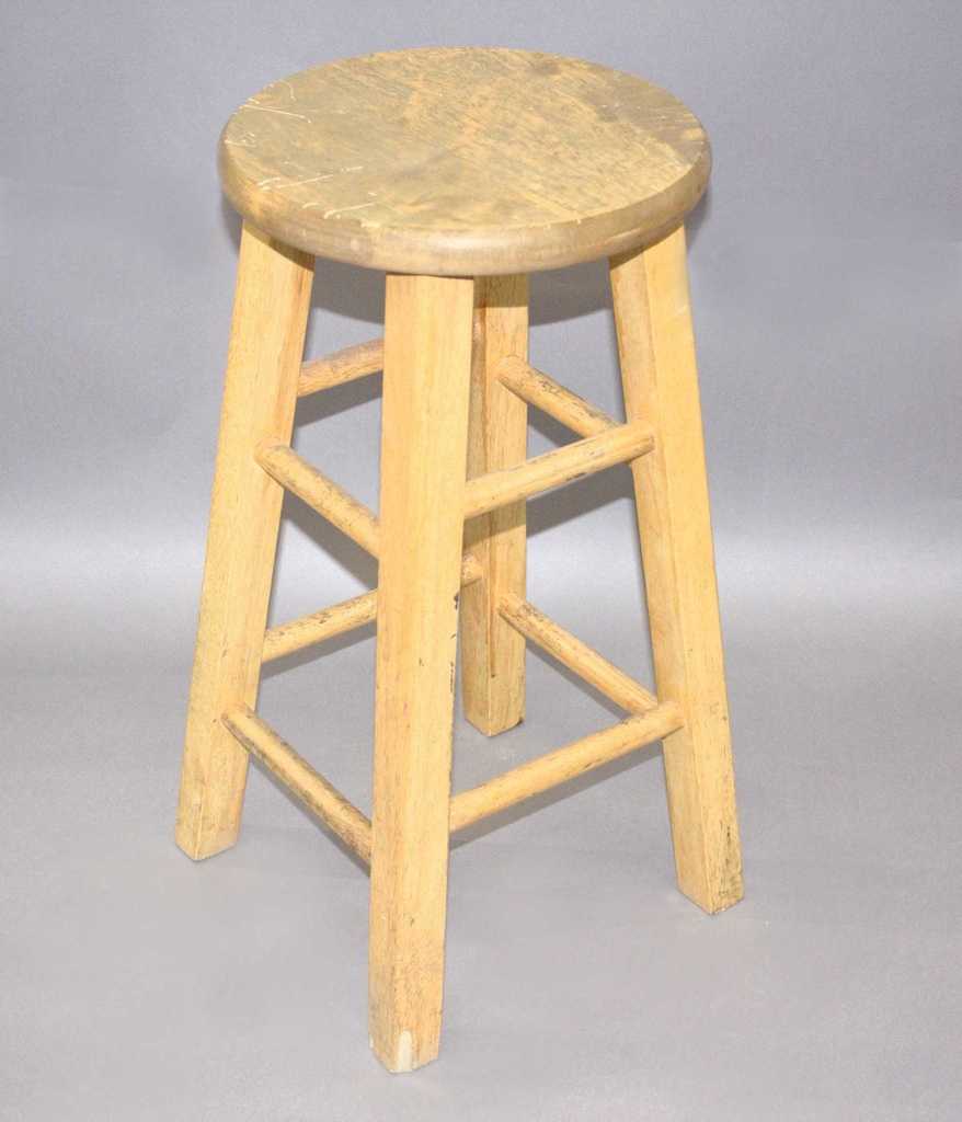 Stool