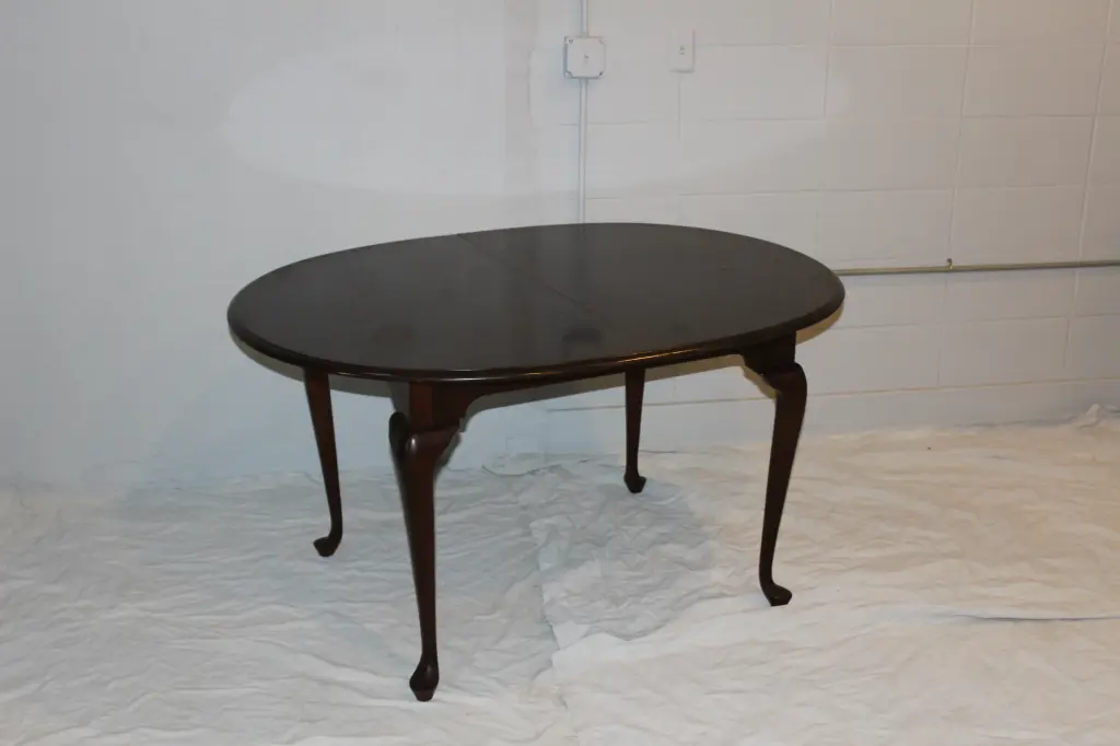 Extending Dining Table