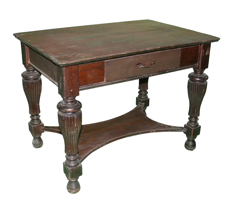 Antique Desk