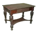 Antique Desk