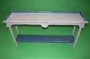 Sideboard Table