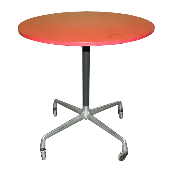 Cafe Table