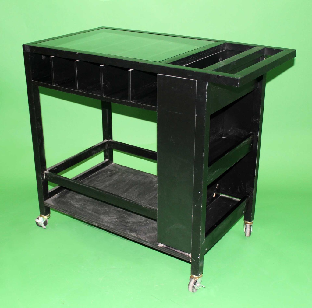 Wine Cart