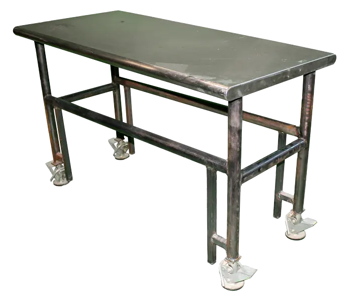 Stainless Steel Table