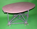 Rolling Table