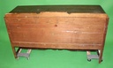 Antique Credenza