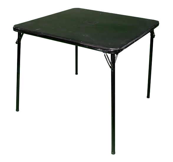 Card Table