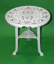 Bistro Table