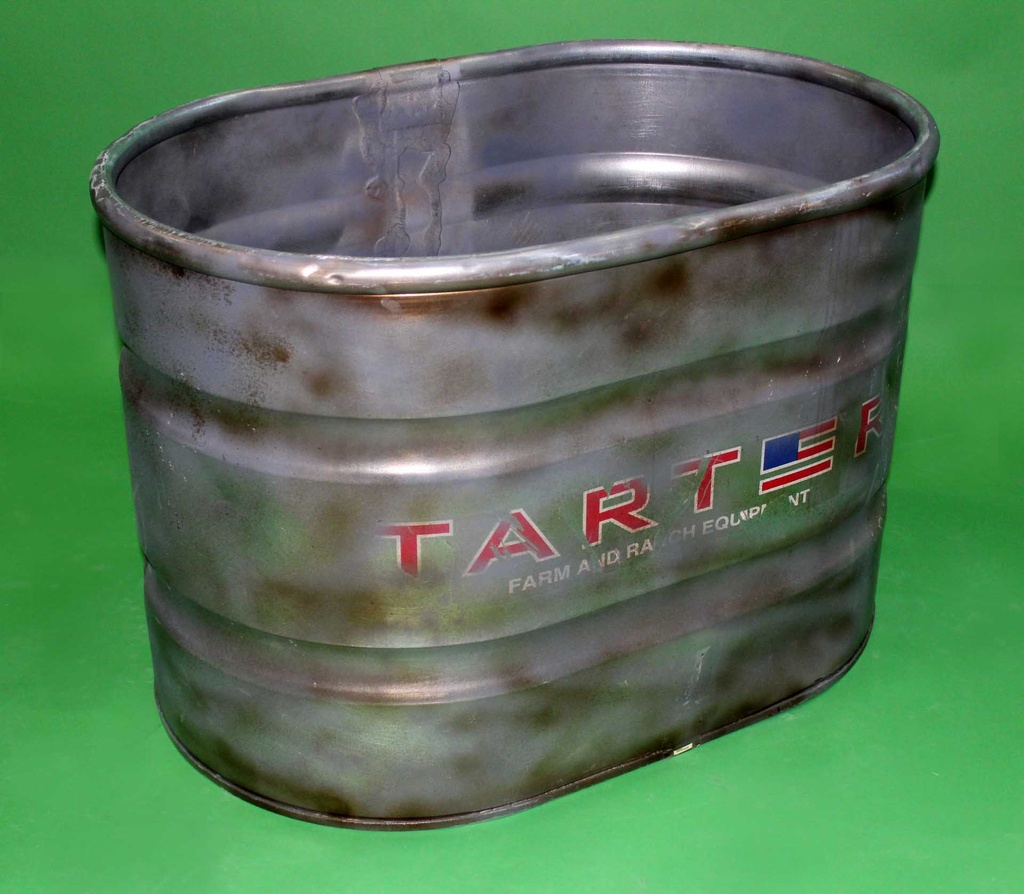 Stock Tank