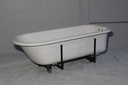 Bathtub