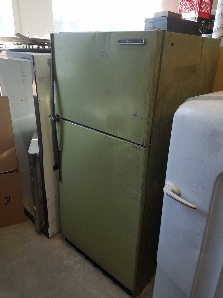 Fridge