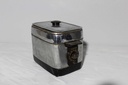 Deep Fryer