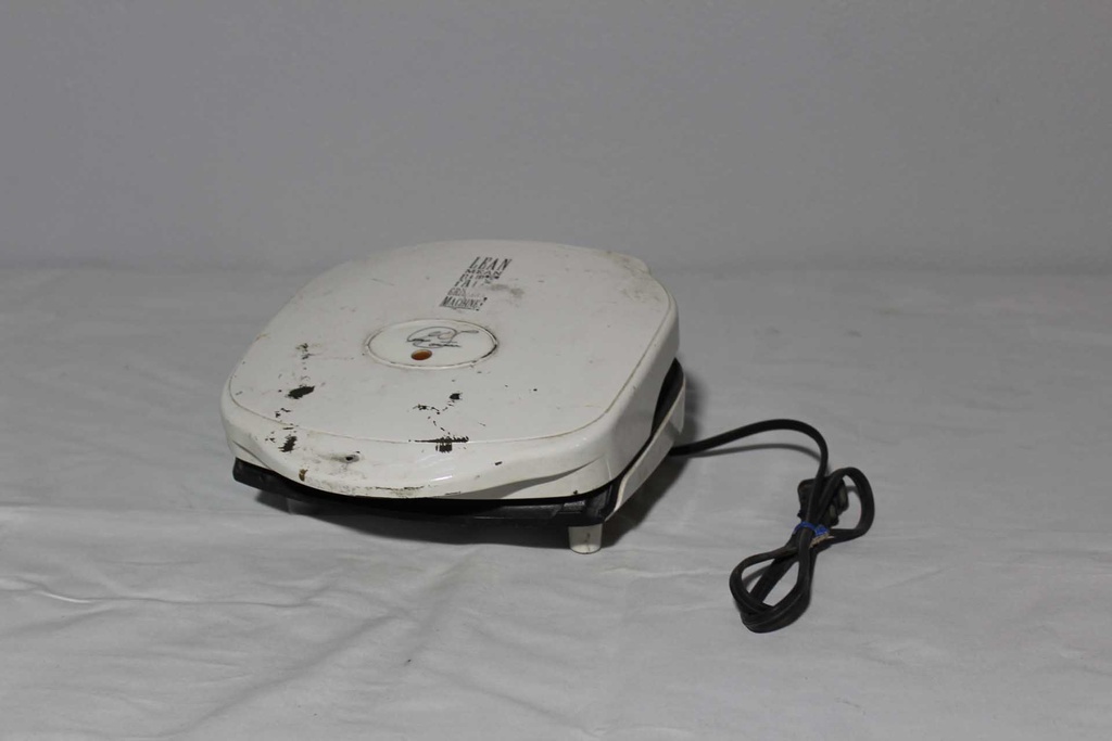 Electric Grill