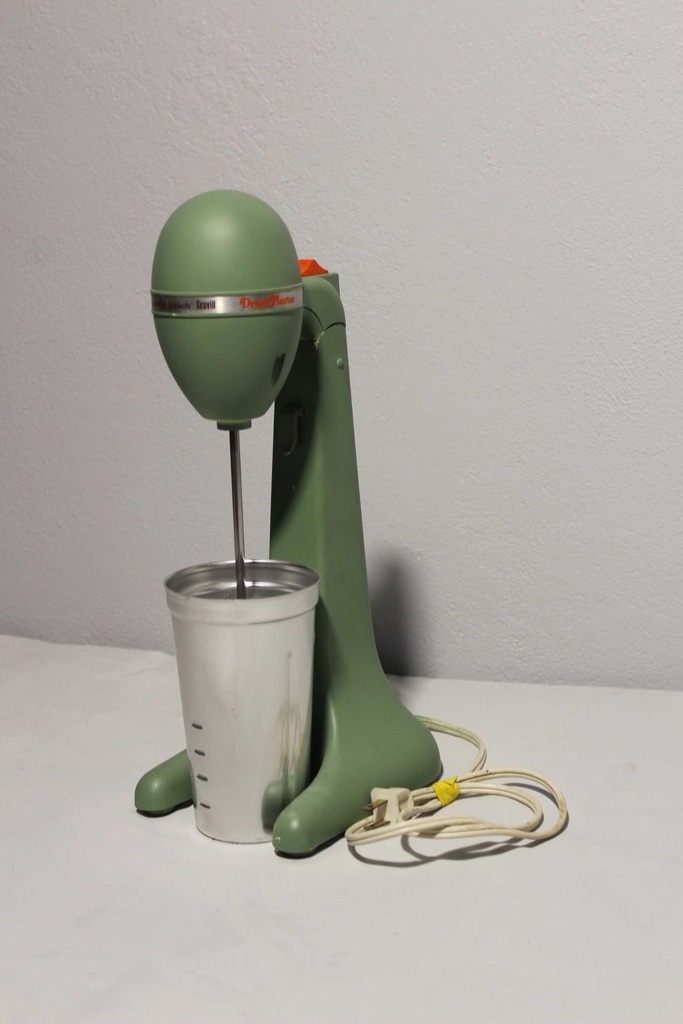 Blender