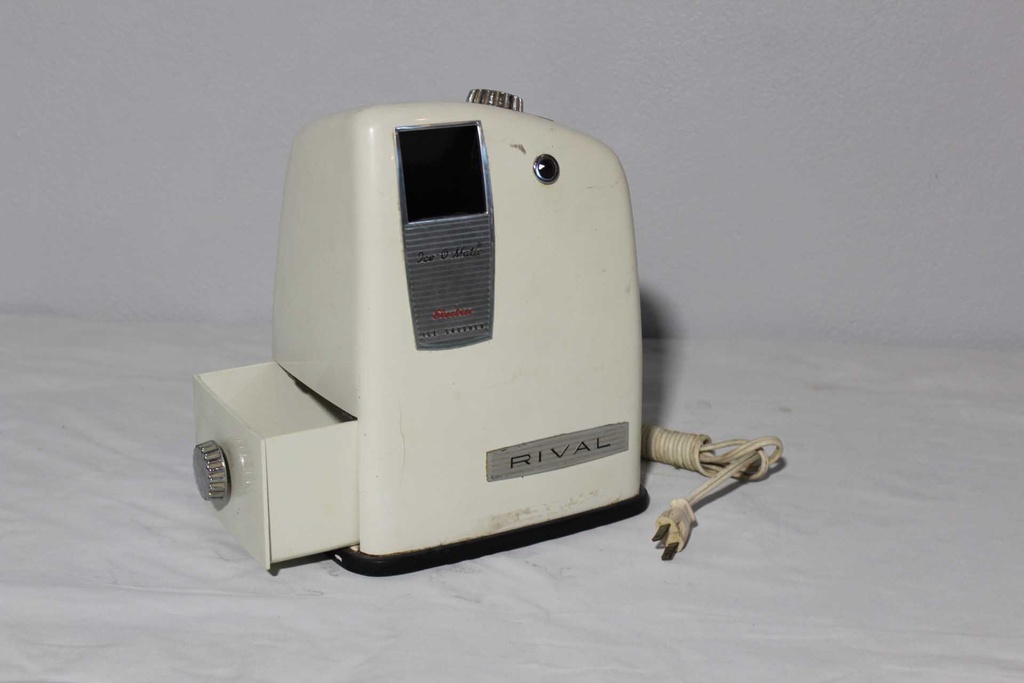 Ice Crusher