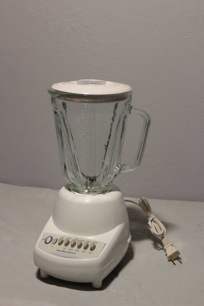 Blender