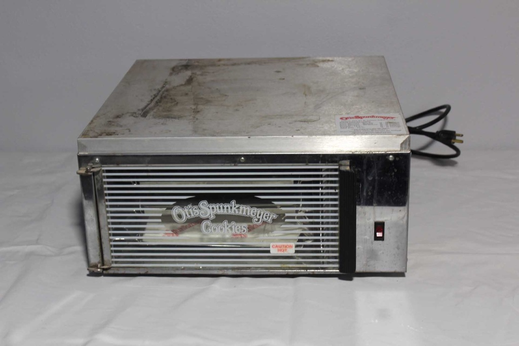 Cookie Oven