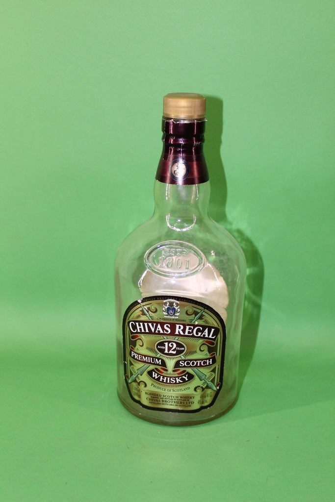 Chivas Regal