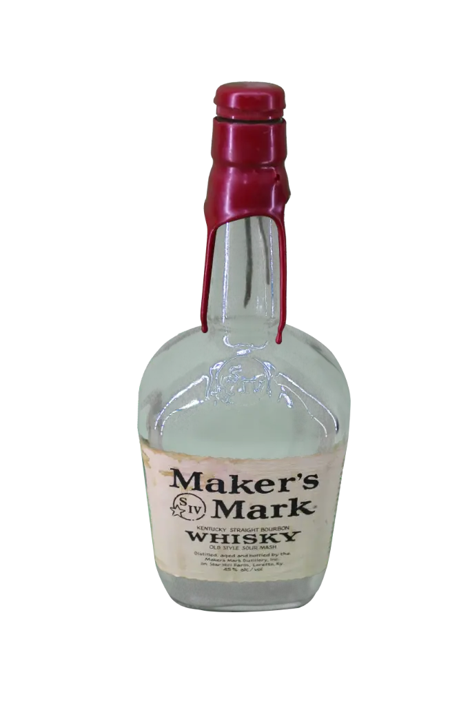 Maker's Mark