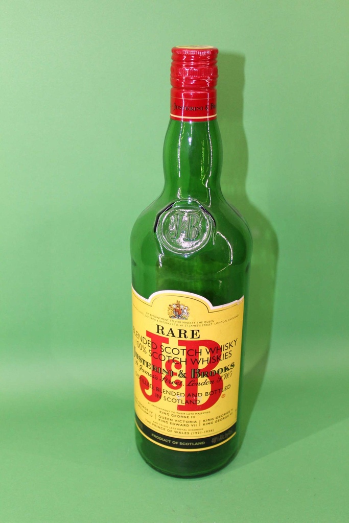 J&B