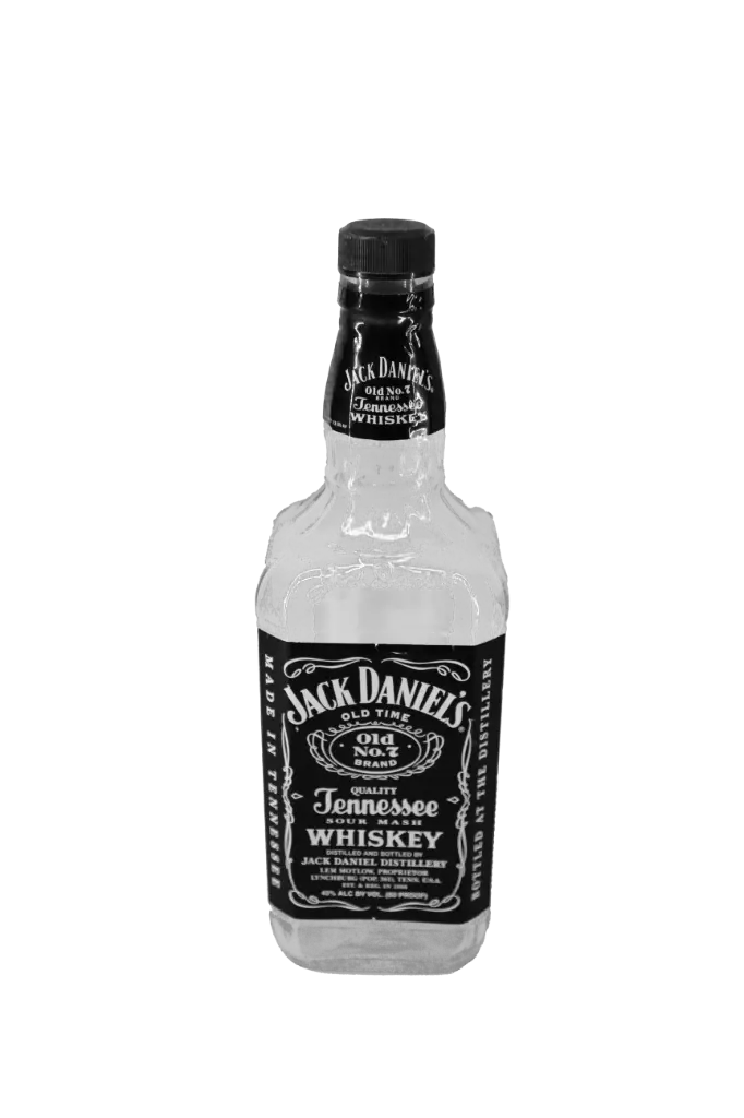 Jack Daniels - Litre