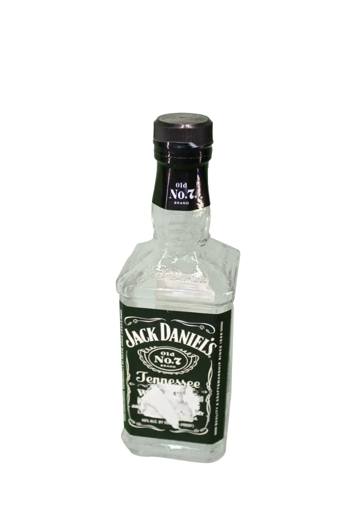 Jack Daniels - Demi