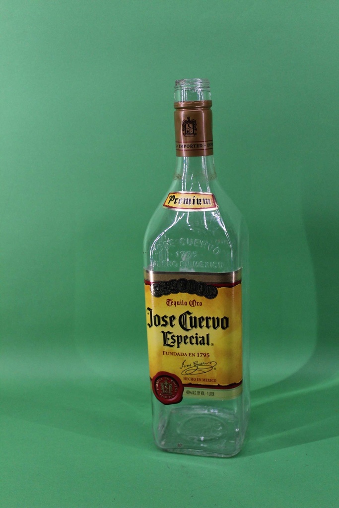 Jose Cuervo