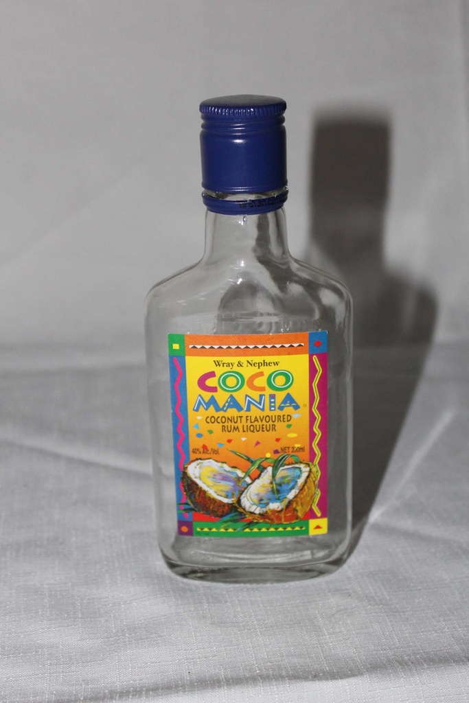 Coco Mania