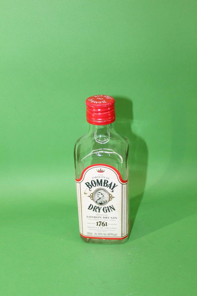Bombay