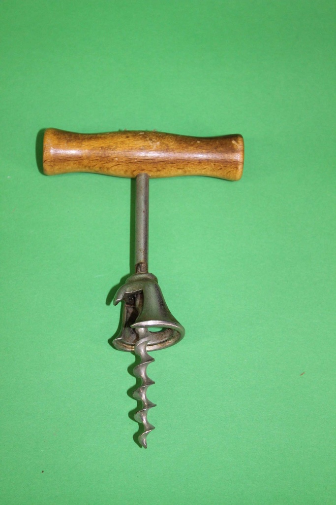 Wine Bottle Opener