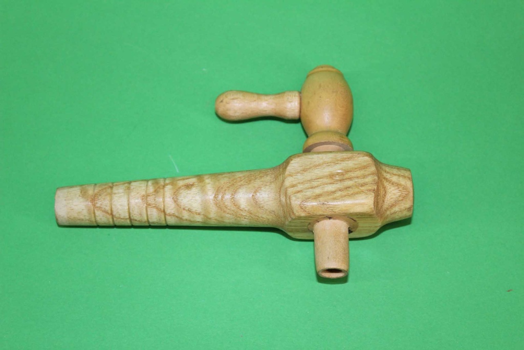 Barrel Spigot
