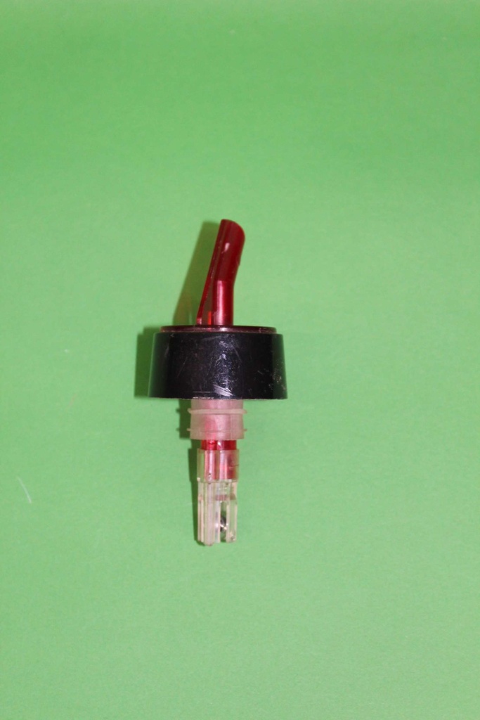 Bottle Pourer