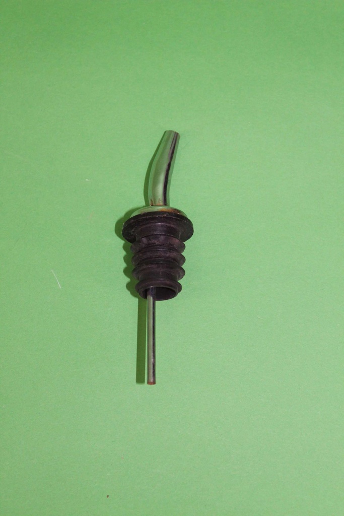 Bottle Pourer