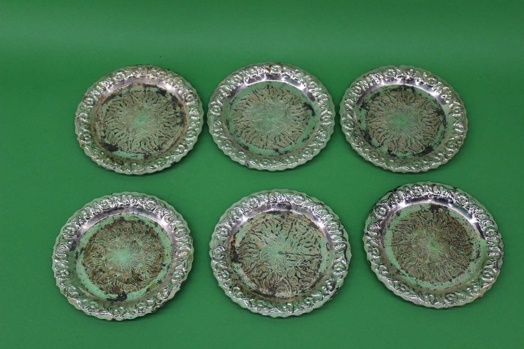 Coasters