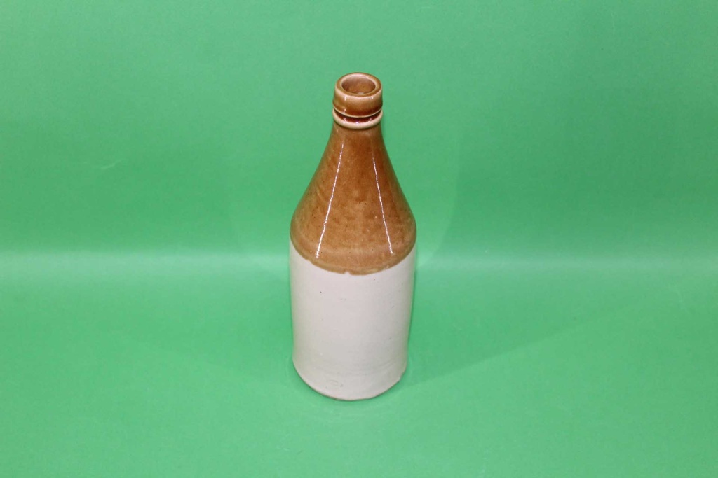 Antique Ale Bottle